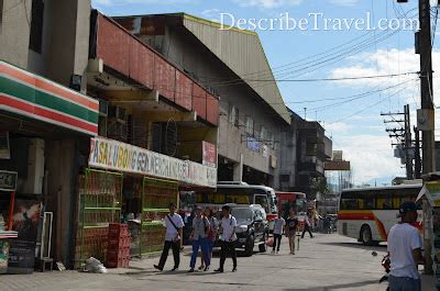 cheap hotel in olongapo near victory liner
